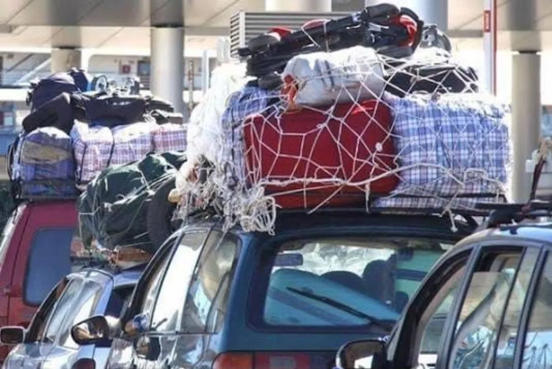 مليلية :      أكثر من 105 آلاف مسافر في مرحلة العودة من عملية مرحبا بارتفاع 30 في المائة