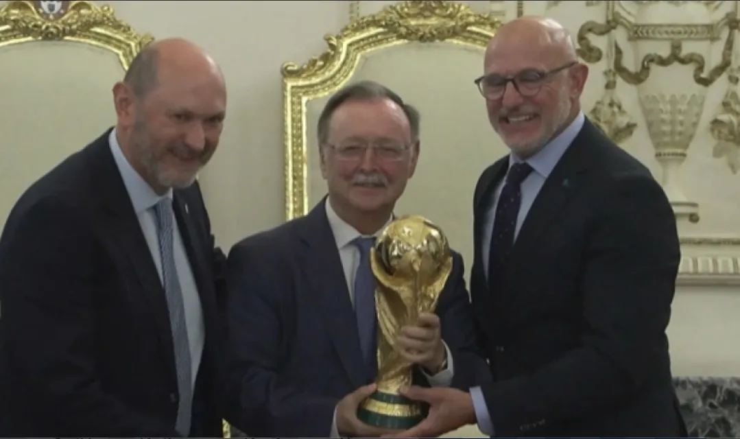 كأس العالم في سبتة المحتلة … إسبانيا تستفز المغرب برسالة كروية في توقيت حساس