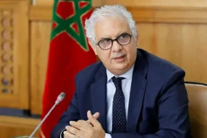 نزار بركة يرد على حكومة مدريد من الرباط :     الشراكة مع إسبانيا لا تعني التنازل عن سبتة ومليلية