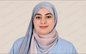 الحسيمة :      رسمياً .. خلود الخمليشي تودع ملف ترشحها بالشمال وتقلب حسابات انتخابات البرلمان بالإقليم