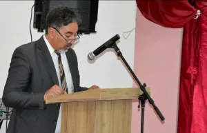 الدريوش :     مديرية التعليم تهتز … تكليفات بمقابل تعيد شبح “الفساد” إلى الواجهة