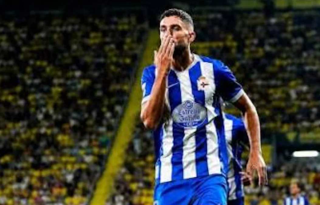 المغربي الدهشوري يشعل الدوري الإسباني .. دقيقتان فقط تكفيان لقلب الطاولة على فريق أخوماش “فياريال” !