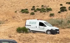 يوم صادم في فاس … مواطنون يعثرون على جثة مجهولة داخل غابة والشرطة تدخل على الخط