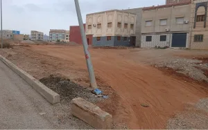 الحسيمة :      بني بوعياش .. ورش إزكيرن يطيل معاناة السكان ويضع المسؤولين أمام أسئلة التدبير والمراقبة