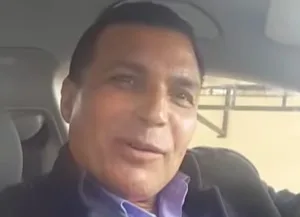 وجدة :     قاتل زوجته بالسلاح هو مغني الراي المشهور شريفي حسن المقيم بفرنسا