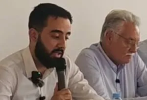 الدريوش :    عشاء انتخابي كبير في منزل بوجمعة أوشن يستنفر كبار المنتخبين والمؤثرين ويضع عثمان أوشن في قلب المنافسة