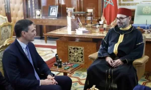 اعتراف إسباني صريح … المغرب يتفوق دبلوماسياً على مدريد ويكسب المعارك الكبرى