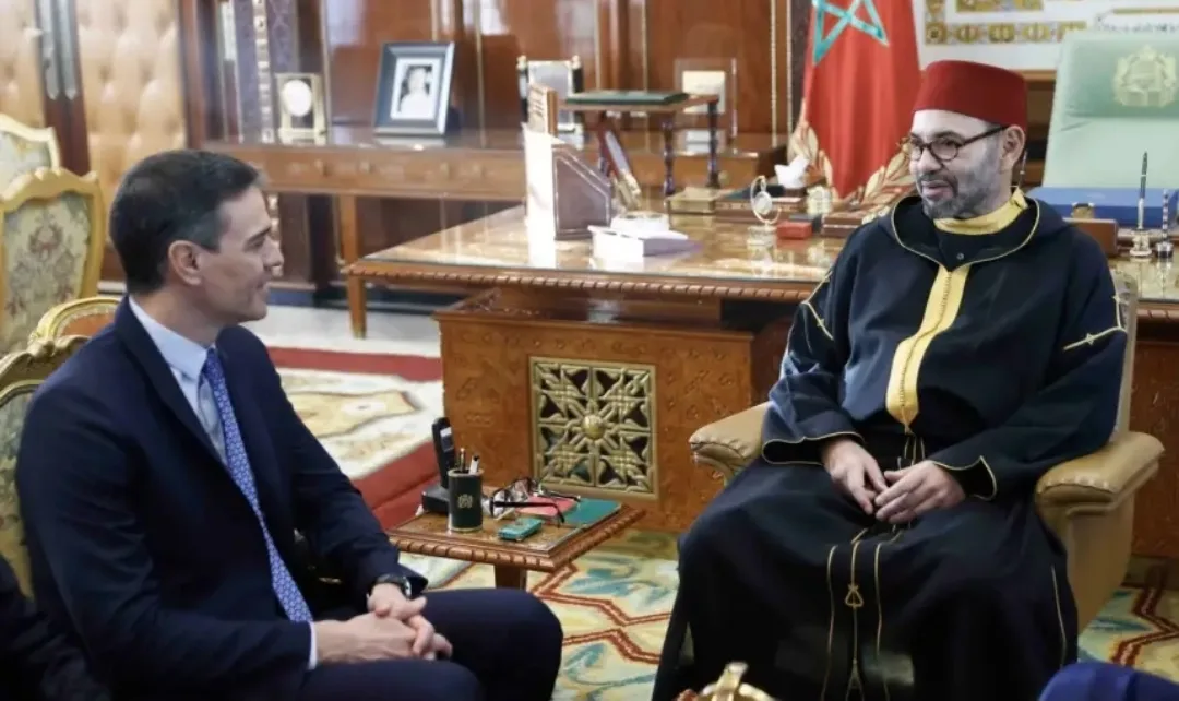اعتراف إسباني صريح … المغرب يتفوق دبلوماسياً على مدريد ويكسب المعارك الكبرى