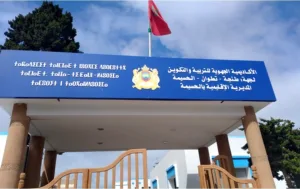 الحسيمة :       تدبير الموارد البشرية يضع المدير الإقليمي الجديد أمام اختبار الشفافية والإنصاف