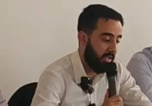 الدريوش:     عثمان أوشن يدخل سباق البرلمان برهان تنموي قوي وحضور ميداني  