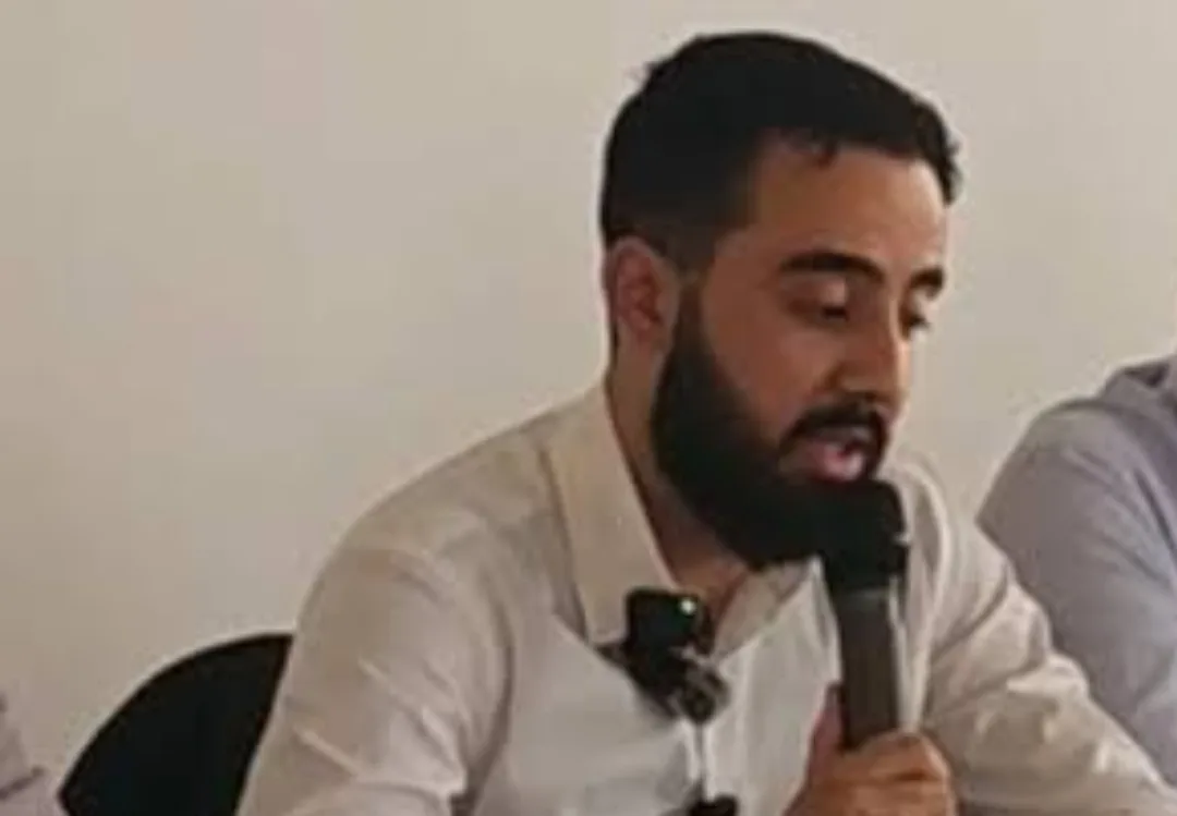 الدريوش:     عثمان أوشن يدخل سباق البرلمان برهان تنموي قوي وحضور ميداني  