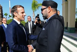 تأجيل زيارة الملك محمد السادس إلى باريس.. غموض يحيط بالموعد الجديد