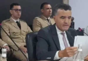 الناظور :    عامل الإقليم يجمع مرشحي الانتخابات البرلمانية ورجال السلطة والقضاء والأمن عشية انطلاق الحملة الانتخابية
