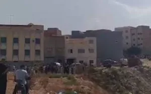 الحسيمة تستنفر أجهزة أمنية مركزية … خطة واسعة لمحاصرة شبكات الجريمة المنظمة بعد أحداث إمزورن الدموية