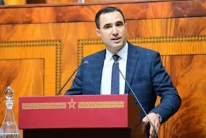 الناظور :     حين يعجز الخصوم عن مجاراة توحتوح في البرلمان، يلجؤون إلى حملات التشويه قبيل الاقتراع