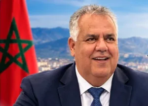 الناظور :     حليم فوطاط يراهن على شبكة دعم واسعة لتحقيق المركز الأول … أسماء وازنة وحسابات انتخابية ترفع سقف الطموح إلى 13 ألف صوت