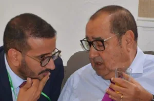 وتزداد متاعب “سمين اليسار” لشكر … استقالة مفاجئة تهز الاتحاد الاشتراكي .. السالك الموساوي يغادر المكتب السياسي قبل انطلاق الحملة