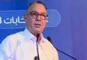 لقجع يختار لغة “الحلول” ويهاجم منطق الشعارات:  ( المغاربة ملّوا من التشخيص)
