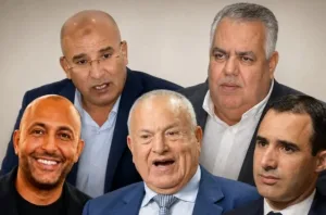 الناظور على صفيح ساخن .. أبركان والمومني وفوطاط يفجرون معركة المعاقل الانتخابية وينقضون العهد بينهم قبل 23 شتنبر
