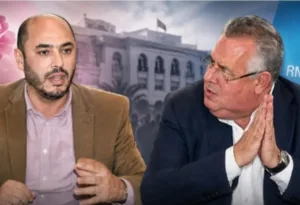 تحركات متناقضة لسليمان أزواغ رئيس جماعة الناظور تربك المشهد الانتخابي البرلماني … دعم للتجمعي فوطاط نهاراً واجتماع مع “البامي” المومني ليلاً