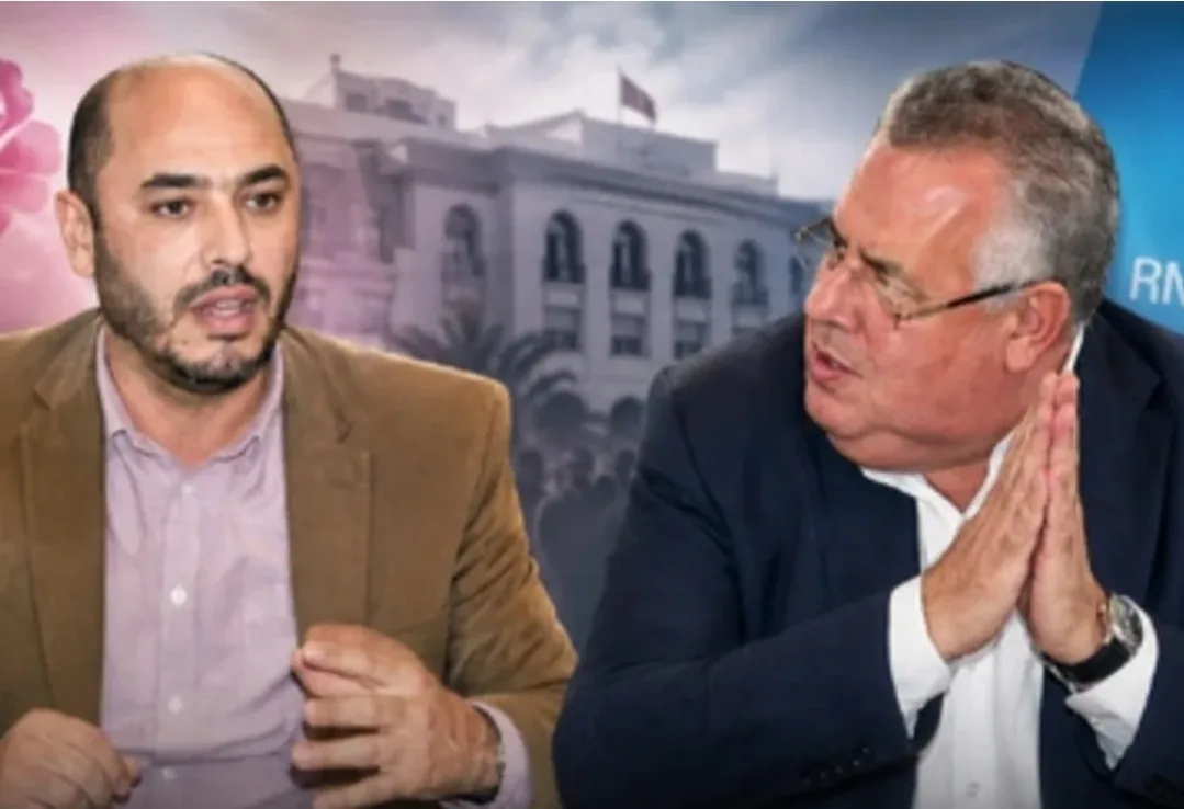 تحركات متناقضة لسليمان أزواغ رئيس جماعة الناظور تربك المشهد الانتخابي البرلماني … دعم للتجمعي فوطاط نهاراً واجتماع مع “البامي” المومني ليلاً