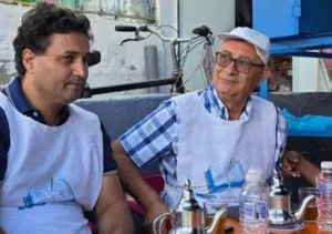 الحسيمة :      محمد بودرا يعود بخطاب الإعتراف “بعدم القدرة” في سباقه نحو البرلمان … أم محاولة للتلاعب بعواطف ساكنة مرهقة ؟