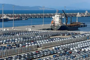 الناظور غرب المتوسط يقترب من ساعة الحسم .. ميناء مغربي ضخم وعالمي يشعل غيظ إسبانيا