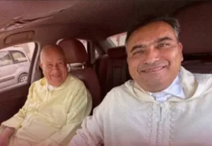 الناظور :     التجمعي الرحـموني رئيس المجلس الإقليمي يهاجم قيادات الأحرار بعد إنضمامه إلى “الإتحاد الاشتراكي”