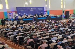 لقجع من جرسيف يضع الانفتاح على المتوسط وربط المدينة بالناظور في صلب وعود “البام”