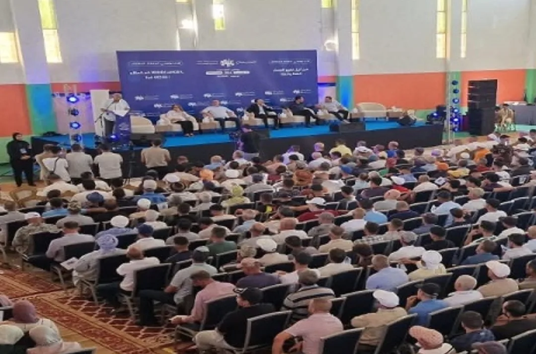 لقجع من جرسيف يضع الانفتاح على المتوسط وربط المدينة بالناظور في صلب وعود “البام”