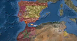 سبتة تهز البرلمان الأوروبي … تصريحات من داخل المؤسسة الأوروبية تعيد المدينة إلى أصلها المغربي وتفتح ملف الإرث الاستعماري