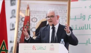 الميزان يفتح دفتر العائلة قبل صناديق الاقتراع … قيوح والزومي والطيبي وزكراني وأحلوش في فضيحة التزكيات العائلية