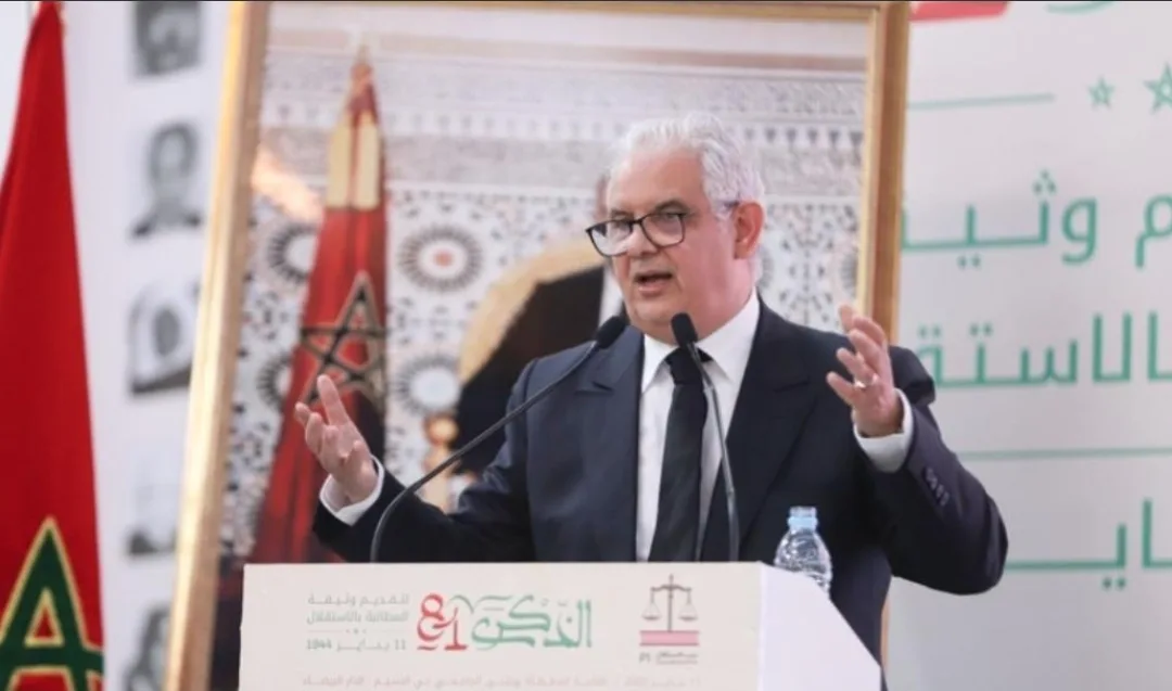 الميزان يفتح دفتر العائلة قبل صناديق الاقتراع … قيوح والزومي والطيبي وزكراني وأحلوش في فضيحة التزكيات العائلية