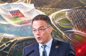 إسبانيا “تنسحب” من إحتضان مونديال 2030 بسبب المغرب