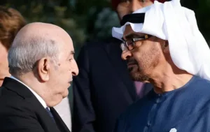 القطيعة الجزائرية مع الإمارات تكشف ارتباكاً في الكواليس …  أبوظبي تطرد الجزائر بـ “سلاح” الاستثمارات