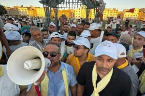 الناظور :       سبعة أسماء في قلب المعركة على أربعة مقاعد برلمانية والأنظار تتجه إلى صراع المومني وفوطاط وأبركان وبودو وتحتوح وأقوضاض …