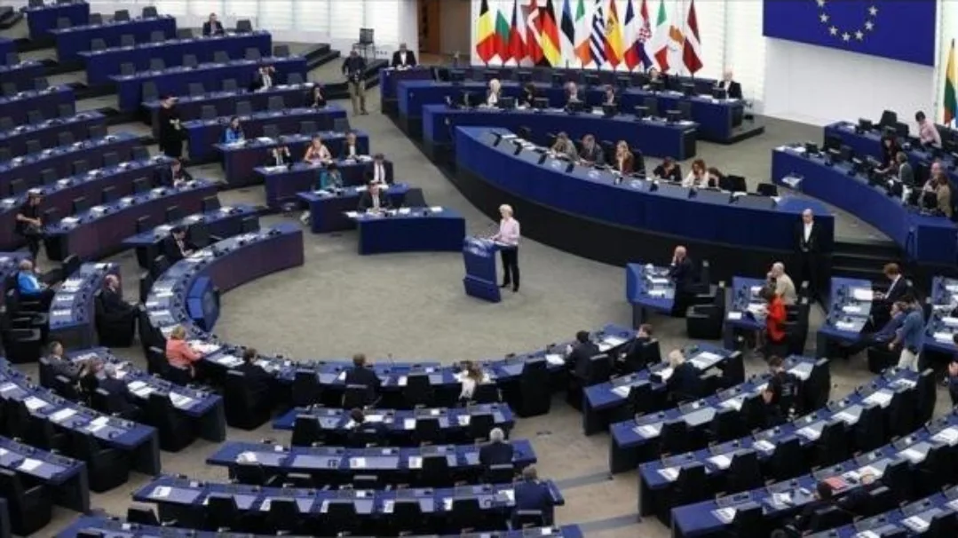 قرار سبتة يشعل مواجهة جديدة … البرلمان الأوروبي يصطف خلف مدريد بأغلبية هشة والمغرب في قلب العاصفة