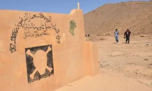 الجزائر تبتز فرنسا بخصوص تجاربها النووية خلال فترة الاستعمار