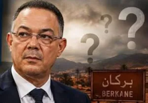 بركان … صراع الصديقي وإبراهيمي وبنعبد الله يقترب من حسم سباق المقاعد البرلمانية … ولقجع يرفع يده عن قريبه