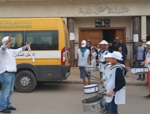 فاس :      “حالات إغتصاب” تحقيقات قضائية تهز “دار الأطفال الوفاء” … إعتقال 12 شخصاً وملف ثقيل أمام النيابة العامة