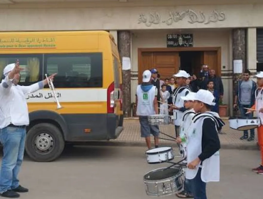 فاس :      “حالات إغتصاب” تحقيقات قضائية تهز “دار الأطفال الوفاء” … إعتقال 12 شخصاً وملف ثقيل أمام النيابة العامة