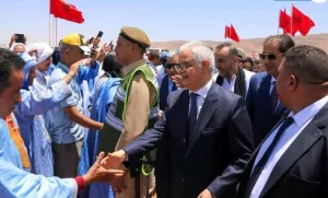 زلزال تنظيمي يهز حزب الاستقلال بكلميم وادنون … عشرات الأعضاء يجمّدون عضويتهم احتجاجًا على “الوصاية” وقرارات التزكية