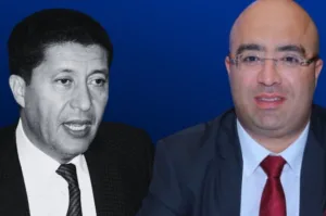 وجدة :     من داخل سجن عكاشة .. بعيوي يدخل الانتخابات التشريعية ويفتح النار على الشايب وهشام الصغير:   “لو كنت خارج السجن لما تركتهم”