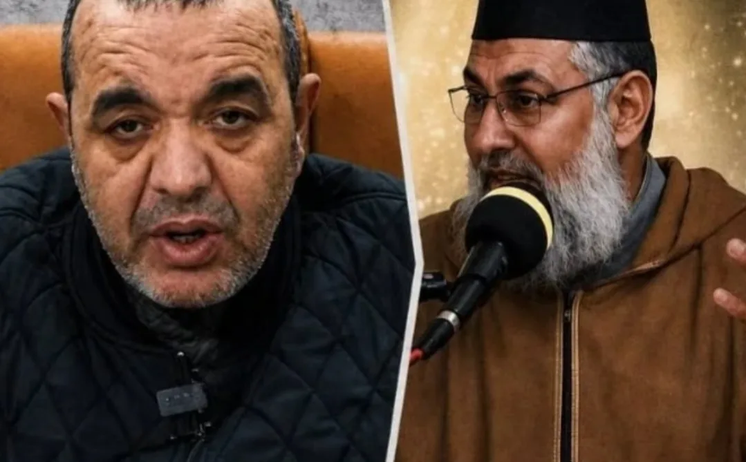 وجدة :    ملف جمعية أزهار السكنية يعود إلى الواجهة … وثائق جديدة تضع دور المحاسب خالد الإدريسي تحت المجهر