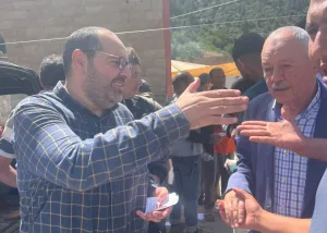 زلزال انتخابي في الحسيمة … الاتحاد الدستوري يستقطب داعمي الأعرج في التشريعية ويقلب موازين السباق