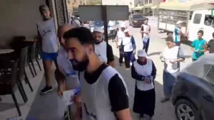 الدريوش أمام ساعة الحقيقة … عثمان أوشن يفتح النار على سؤال الحصيلة ويضع “تجديد النخب” في قلب معركة الأربعاء البرلمانية