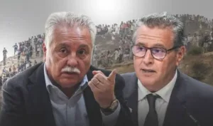 بنعبد الله يشعل آخر أيام الحملة :     الغاضبون من أحزاب الحكومة  .. لا تعزفوا، حوّلوا غضبكم إلى أصوات ضدها