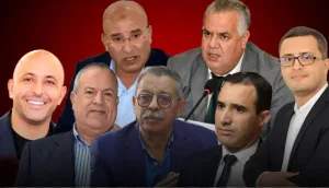 الناظور يشتعل قبل 48 ساعة من الاقتراع .. المومني في الصدارة وستة مرشحين يطاردونه على المقاعد الثلاثة المتبقية
