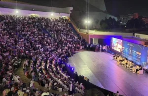 بنكيران يفتح النار على “البام” قبل ساعات من الاقتراع :    “فاشلون في السياسة والمبادئ والأخلاق” … و280 مليار درهم تشعل المواجهة