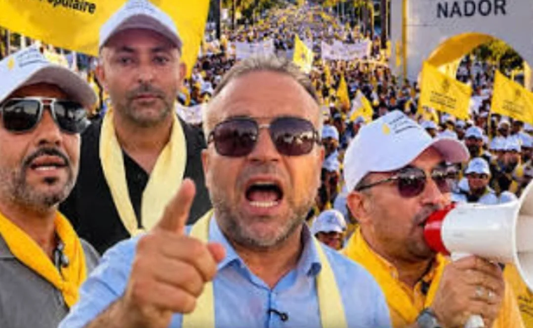 الناظور … حوليش يشعل سباق الانتخابات التشريعية :     بودو في الصف الأول .. والمقعد “مضمون” للحركة الشعبية